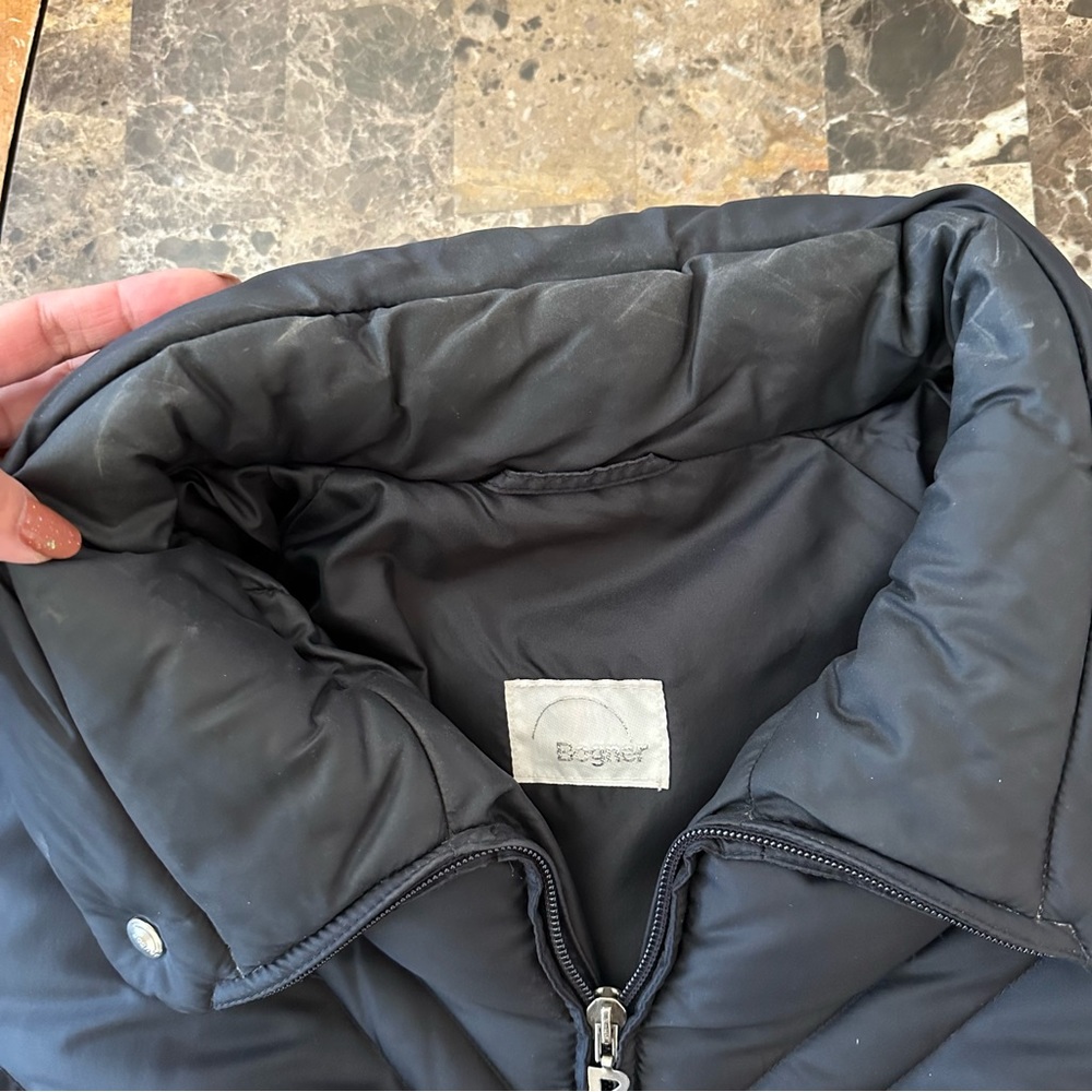 Authentic Bogner Goose Down Jacket - image 8